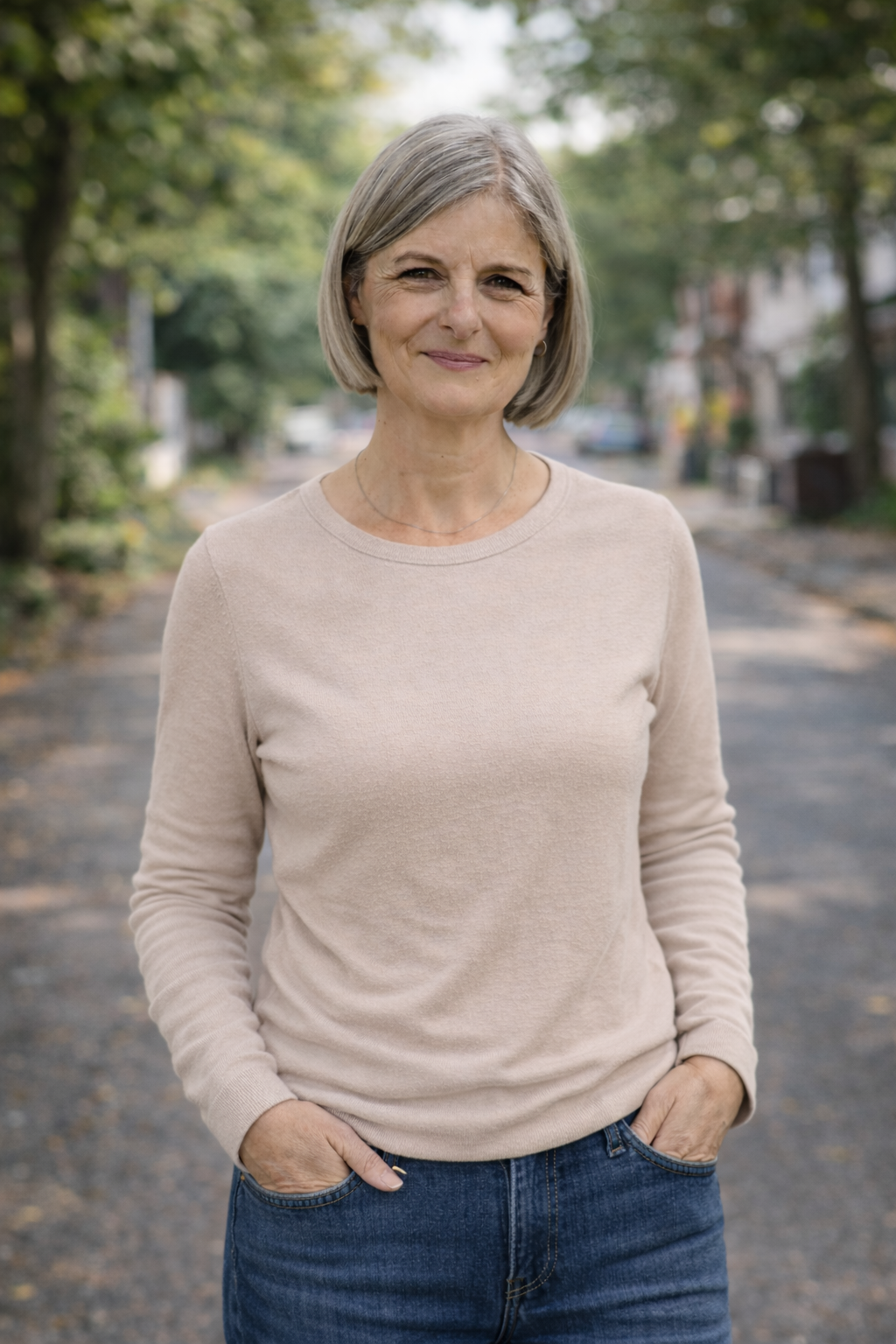 Petra - Miet- und Objektverwaltung Ansprechpartnerin