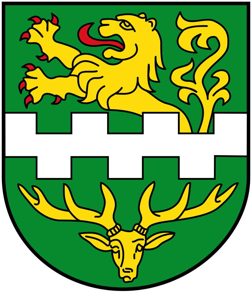 Bergisch Gladbach Stadtwappen - Immobilienverwaltung