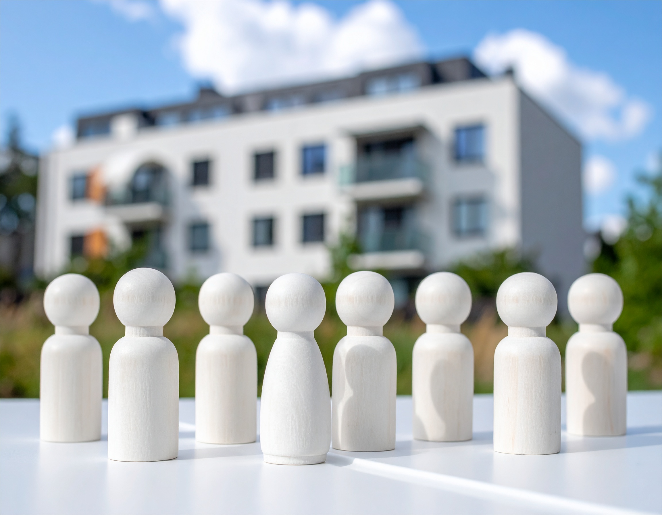 WEG Verwaltung Engelskirchen - Hausverwaltung 