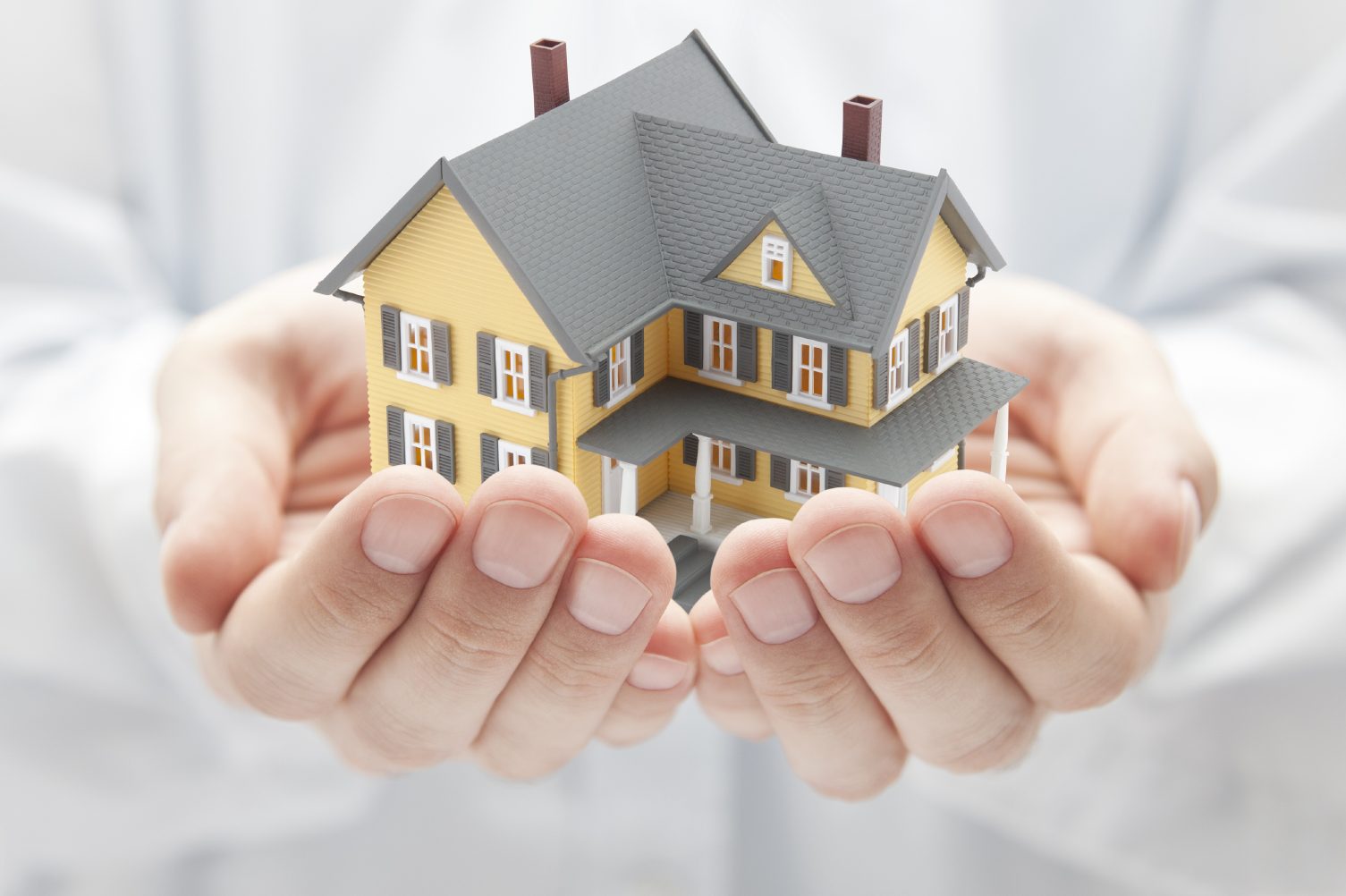 Immobilien mieten und vermieten - Immobilienverwaltung Engelskirchen