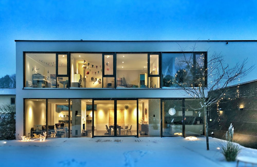 Wohneigentum verwalten