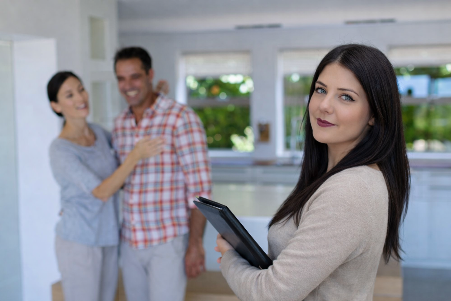 Mieten und Vermieten