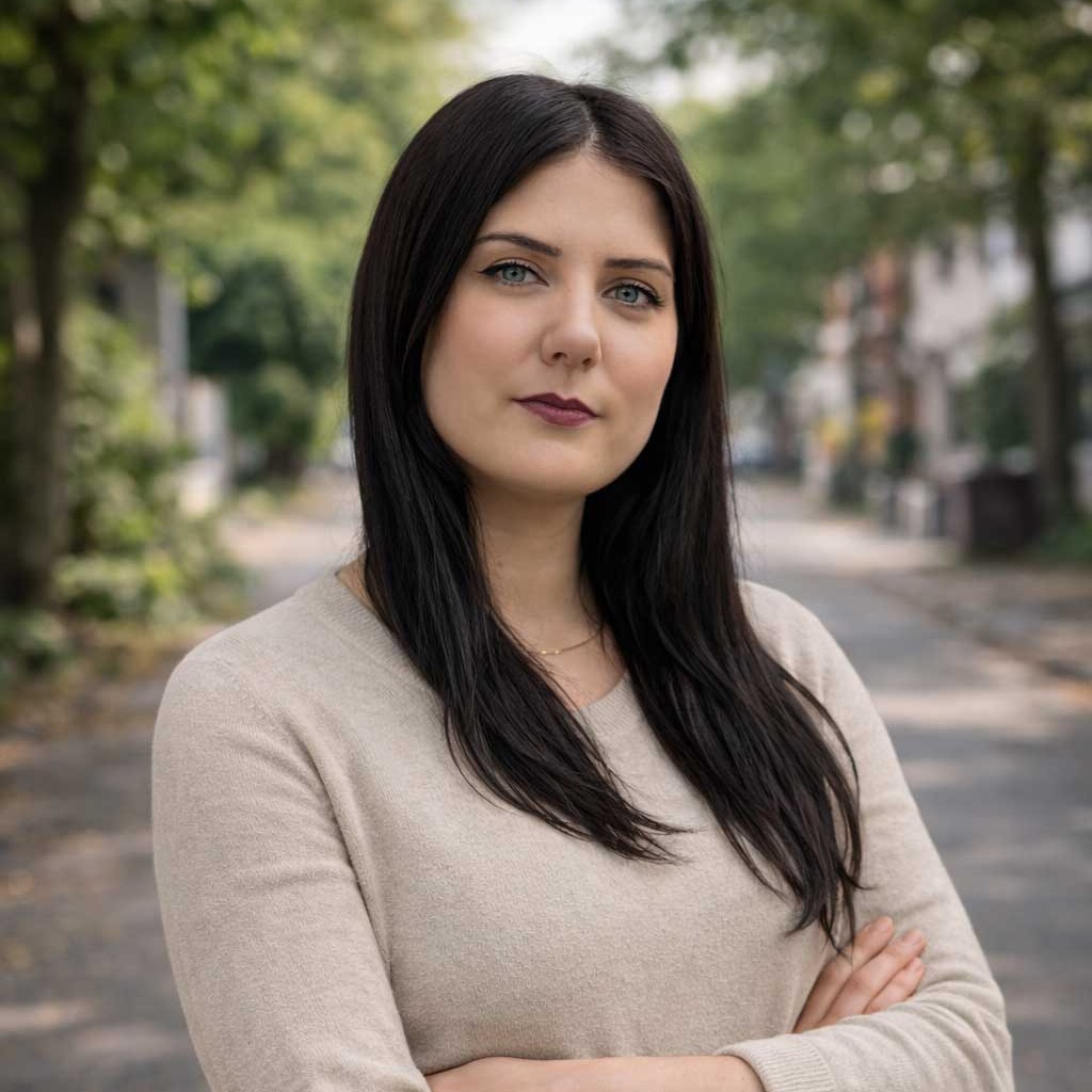 Kathrin - Mieter und Wohneigentümer Ansprechpartnerin