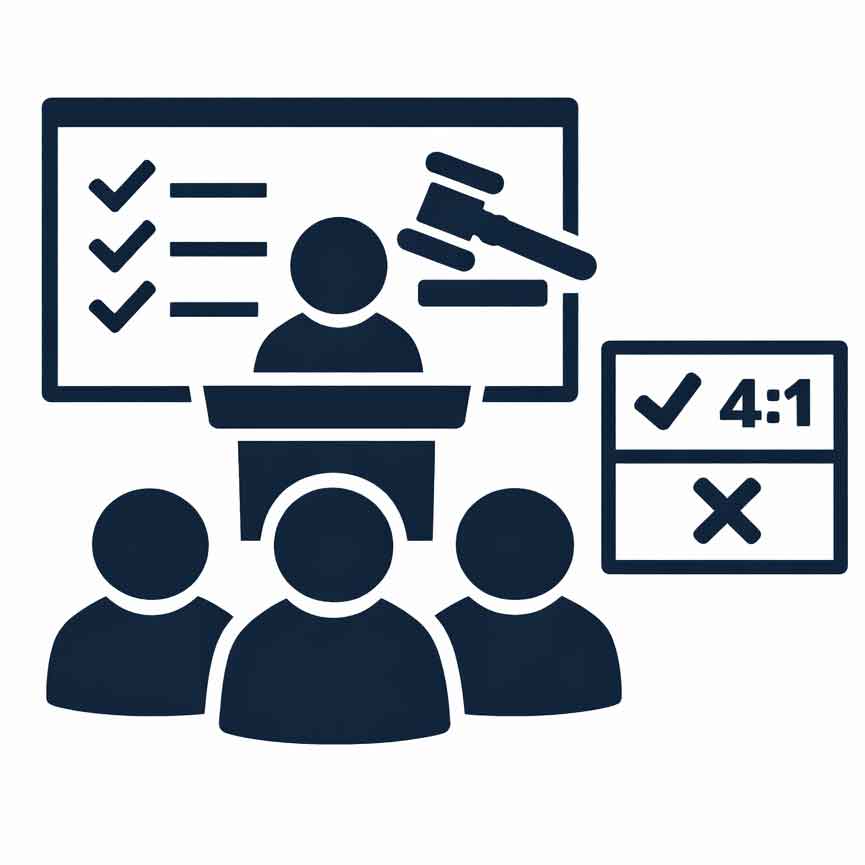 WEG-Verwaltung - Tipps und Tricks