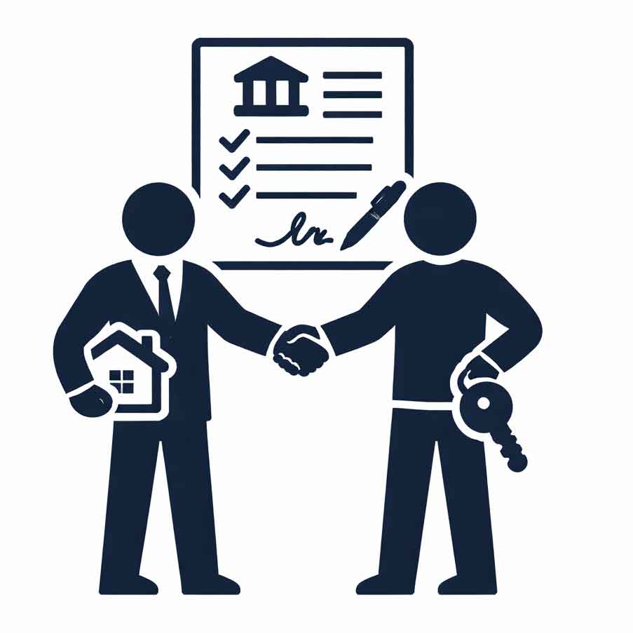 Immobilie mieten und Vermieten - Tipps und Tricks