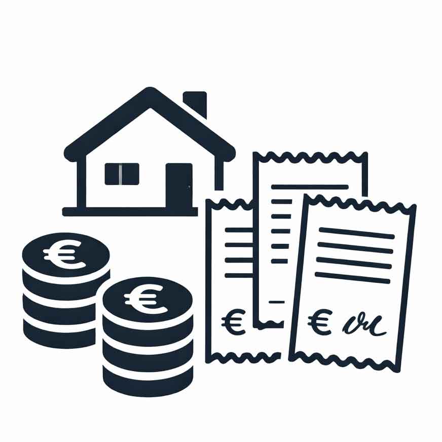 Immobilie mieten und Vermieten - Tipps und Tricks