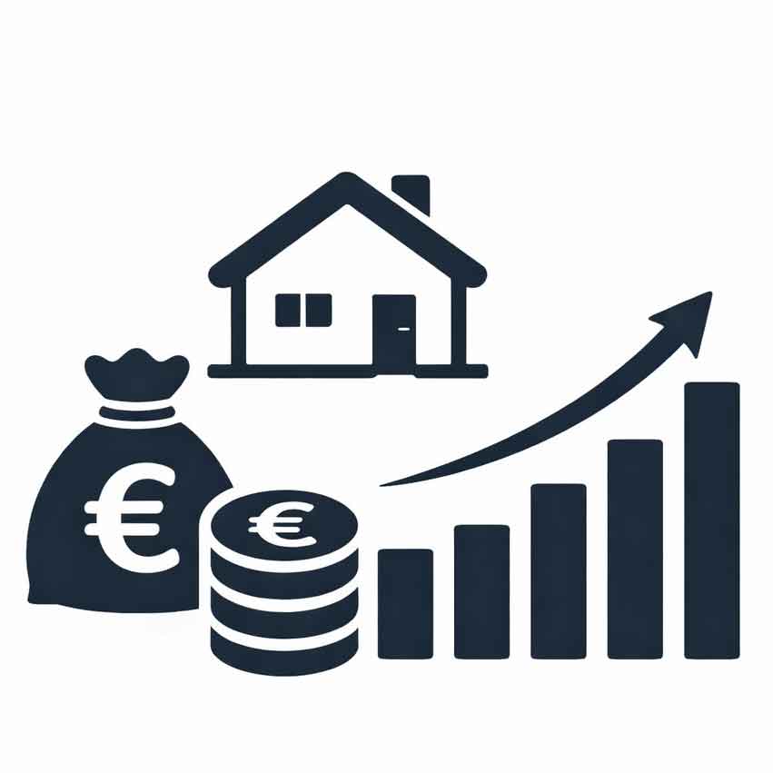 Immobilie mieten und Vermieten - Tipps und Tricks