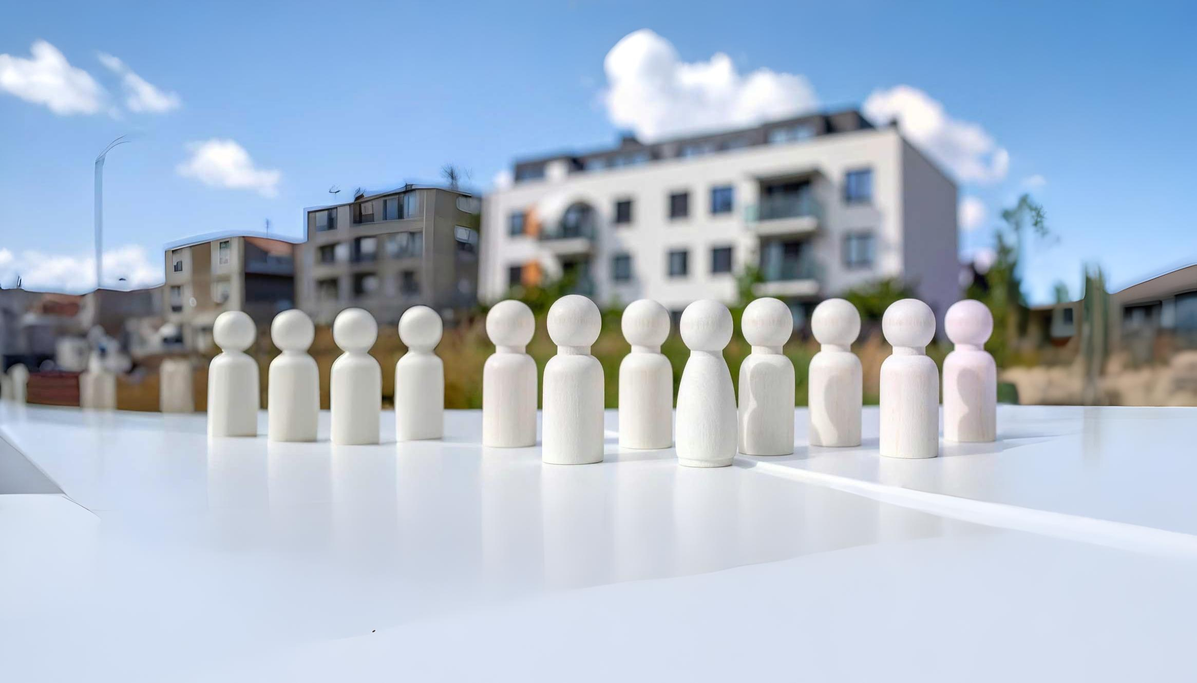 WEG - Wohneigentümer 